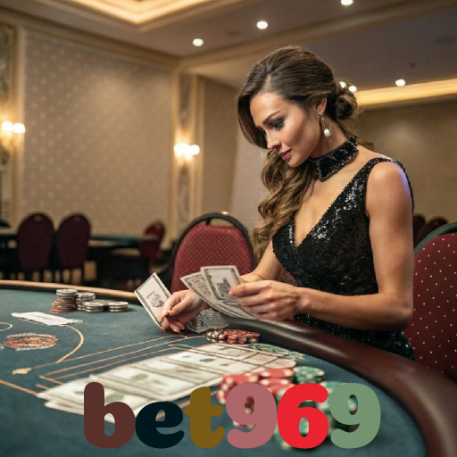  bet969