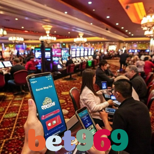  bet969