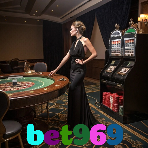  bet969