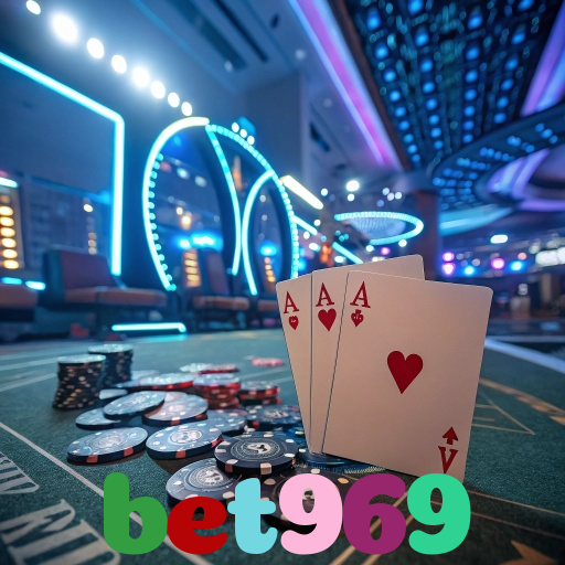  bet969