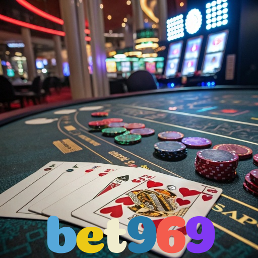  bet969