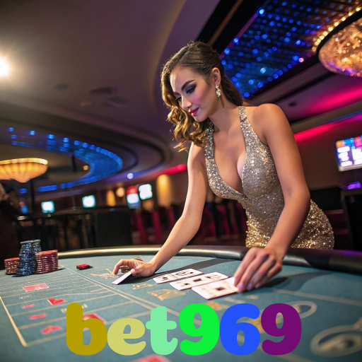  bet969