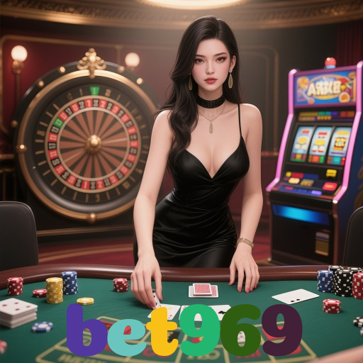  bet969