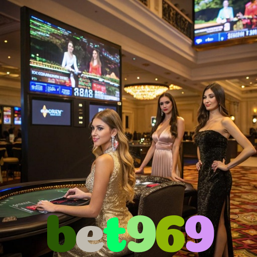  bet969