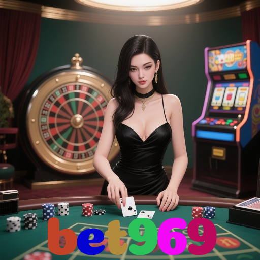  bet969