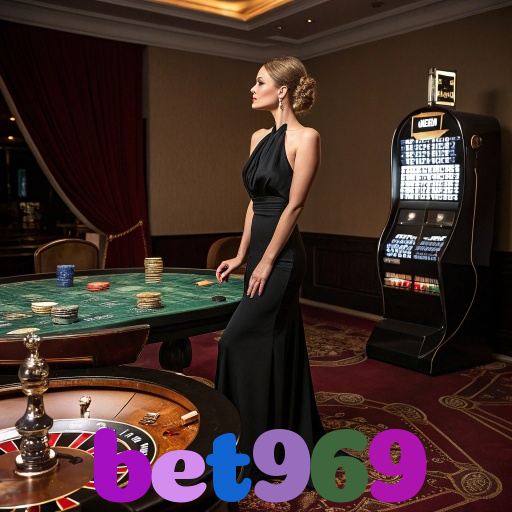  bet969