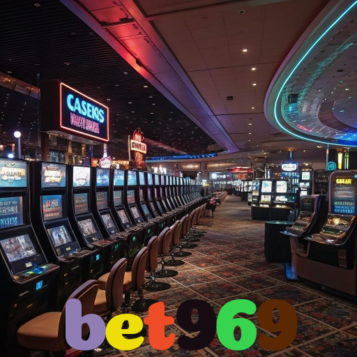  bet969