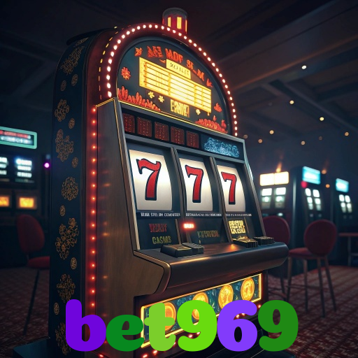  bet969
