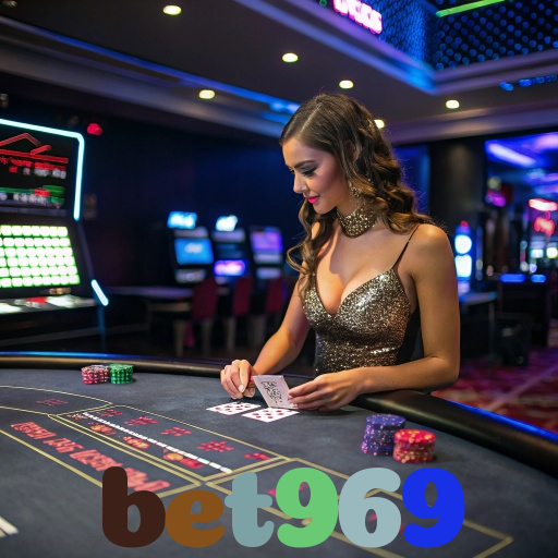 bet969