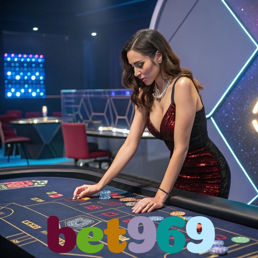  bet969