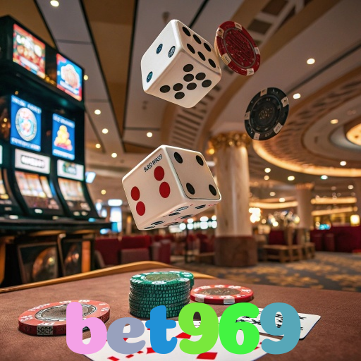  bet969
