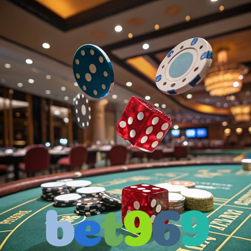  bet969