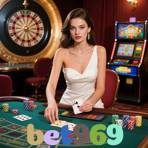  bet969