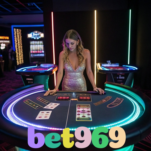  bet969