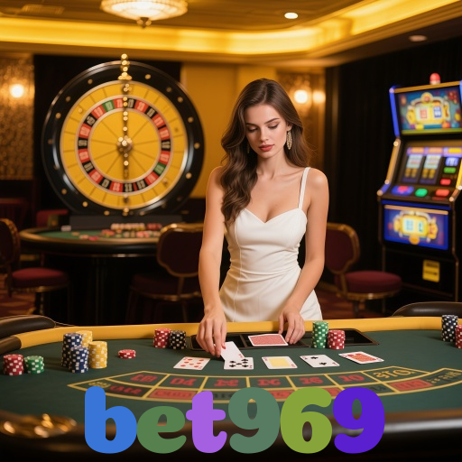  bet969
