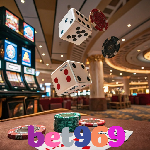  bet969