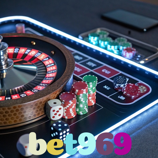  bet969