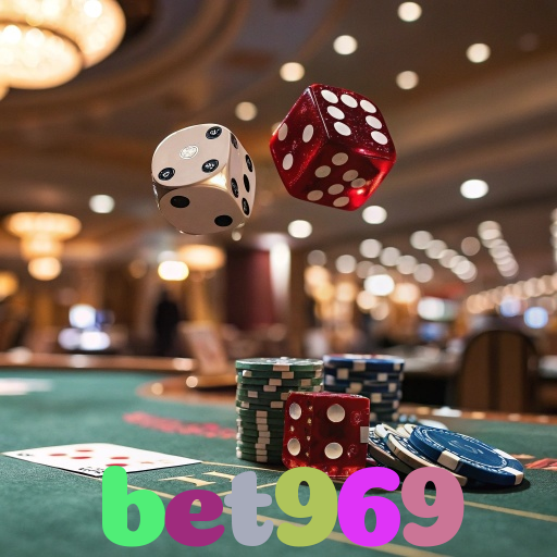  bet969