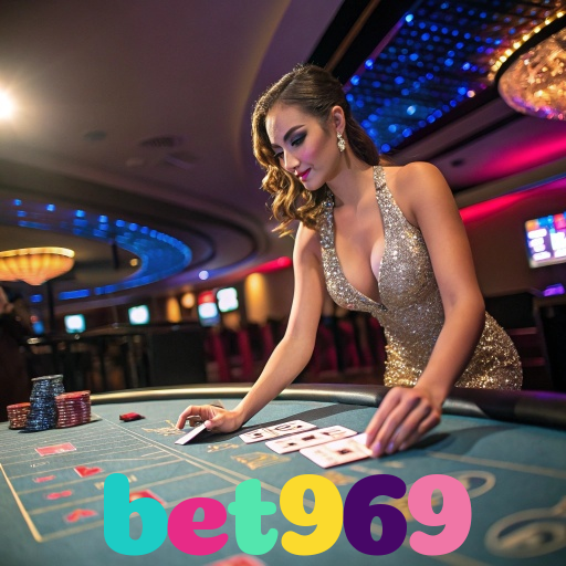  bet969