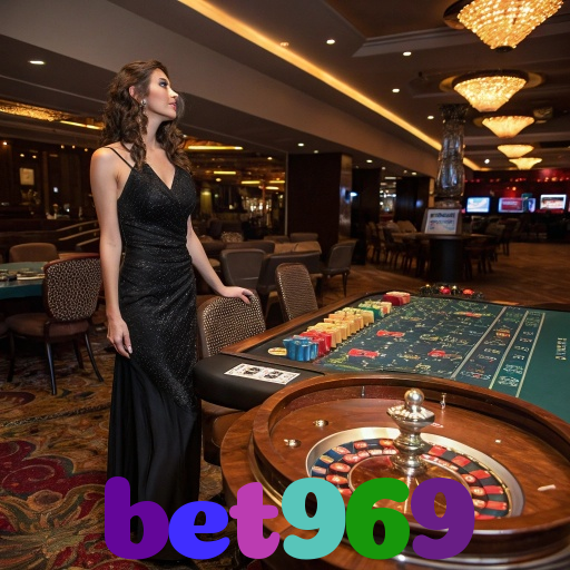  bet969