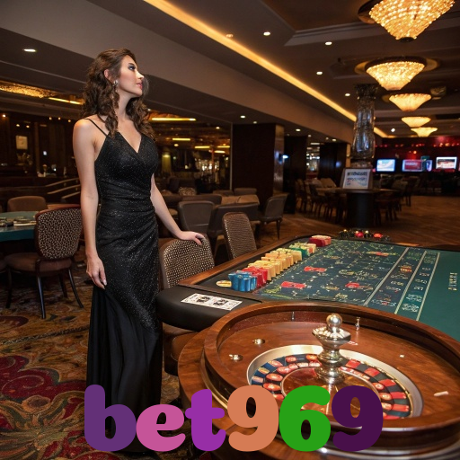  bet969