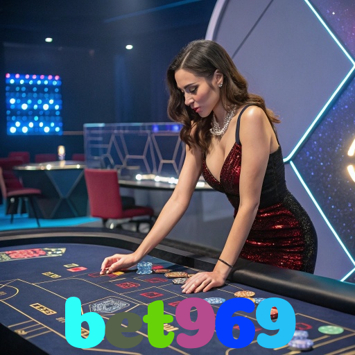  bet969