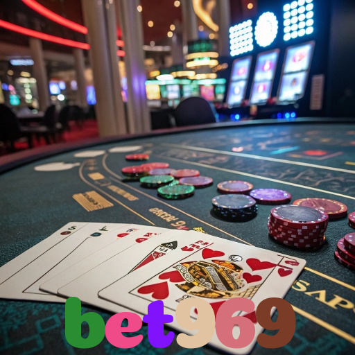  bet969