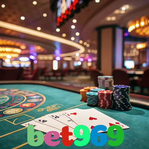  bet969