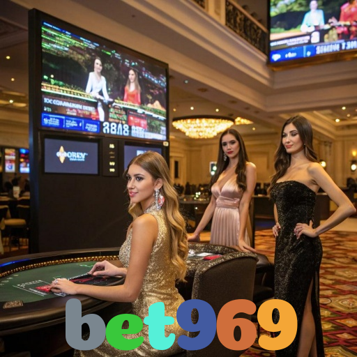  bet969