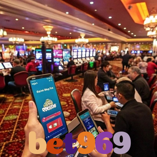  bet969