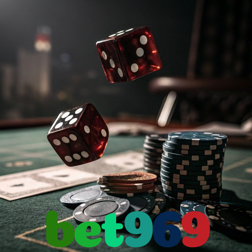  bet969