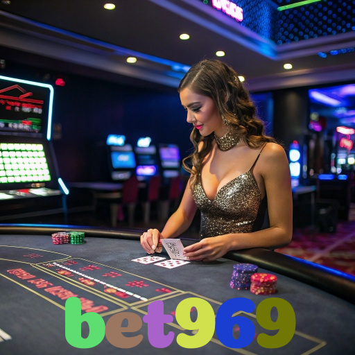  bet969