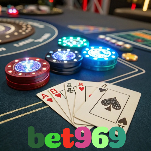  bet969