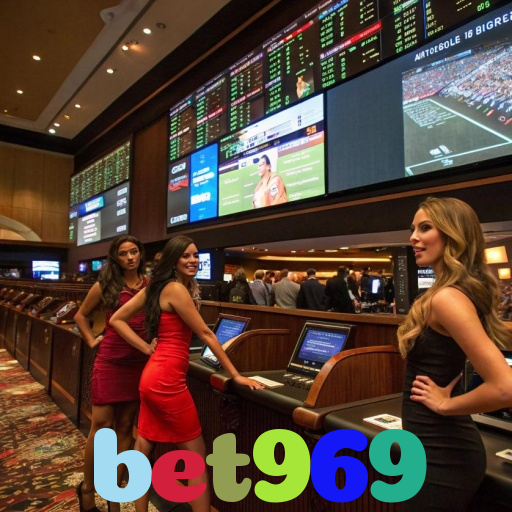  bet969