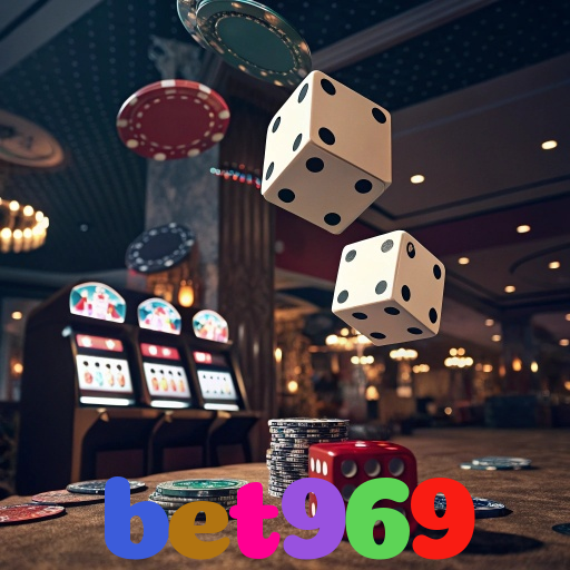  bet969