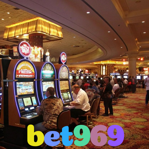  bet969