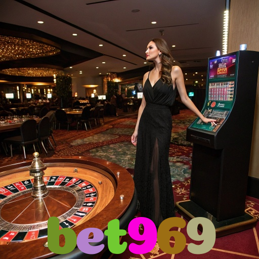  bet969