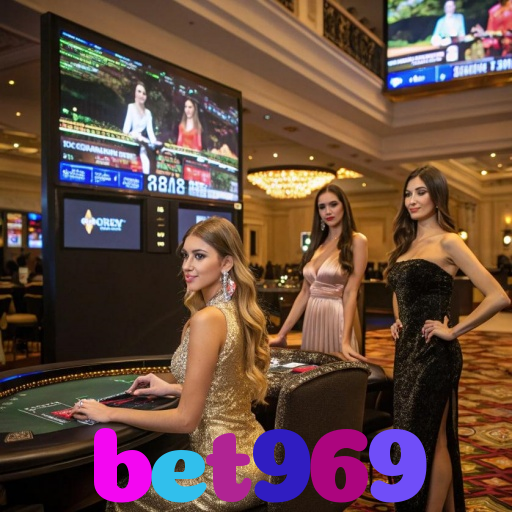  bet969