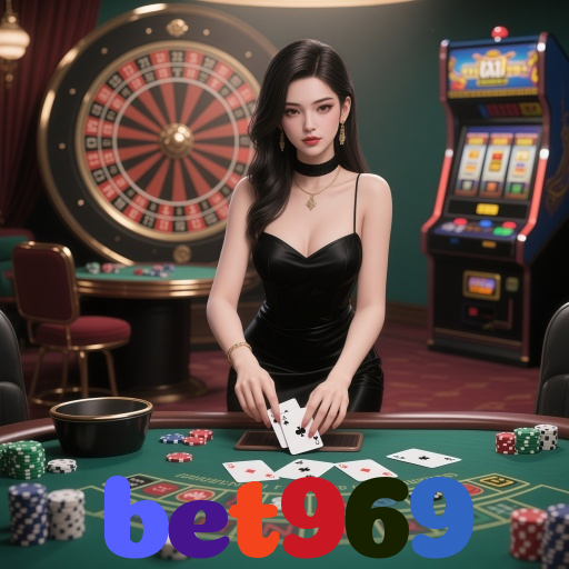  bet969