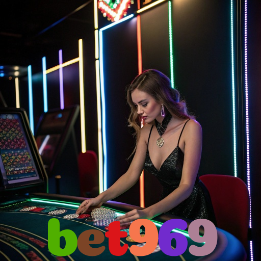  bet969