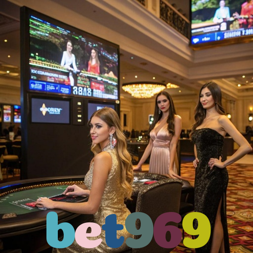  bet969
