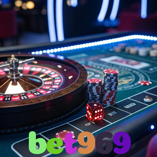  bet969