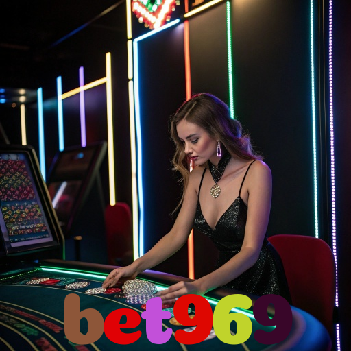  bet969