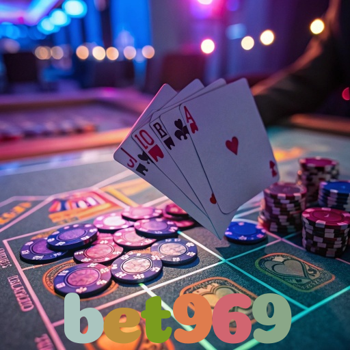  bet969