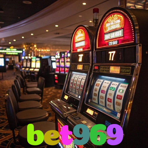  bet969