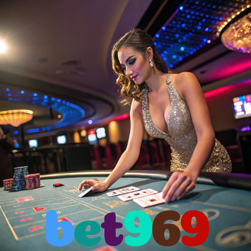  bet969