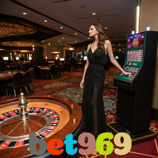  bet969