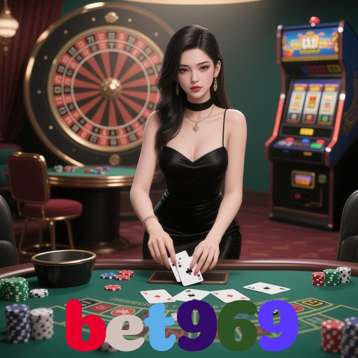  bet969
