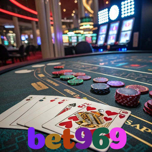  bet969