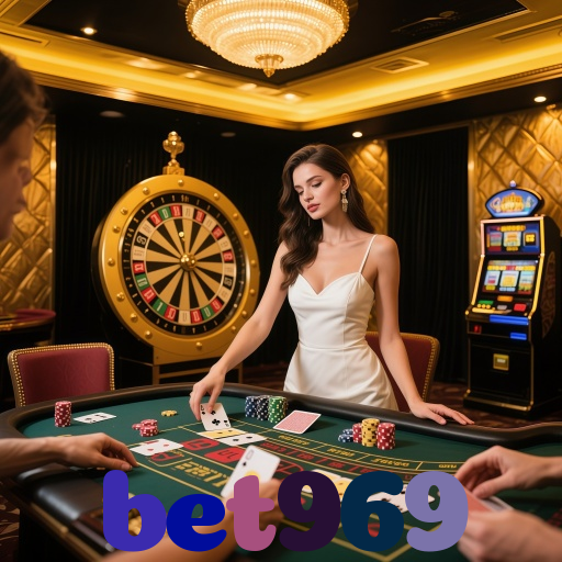  bet969